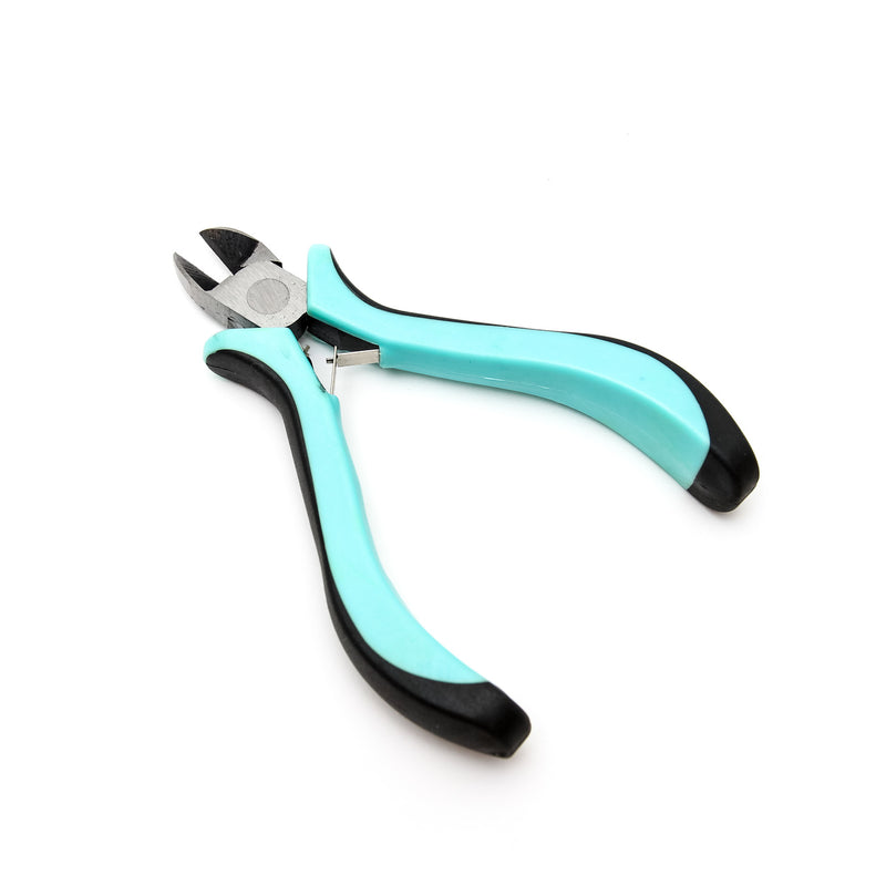 Wire Cutters with Easy Grip