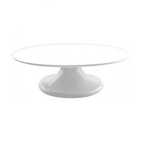 Turntable / Cake Stand - Melamine